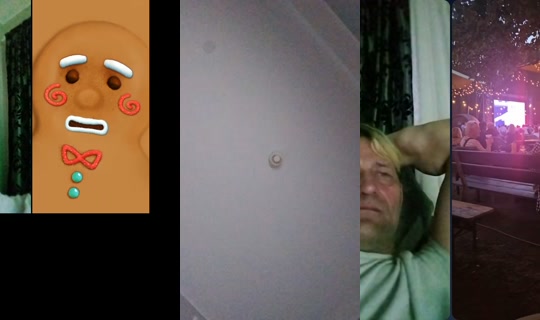 kingspartacuslive TikTok Live — Jul 15, 2026, 8:29 PM