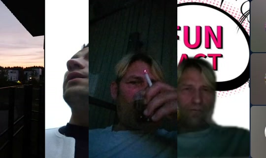 kingspartacuslive TikTok Live — Jul 15, 2026, 9:20 PM
