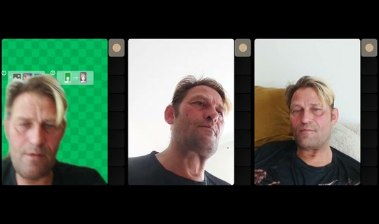 kingspartacuslive Recorded on Aug 1, 2026, 3:04 PM