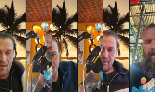 kingspartacuslive TikTok Live — Aug 21, 2026, 6:22 AM