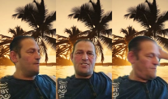 kingspartacuslive Recorded on Aug 21, 2026, 12:23 PM