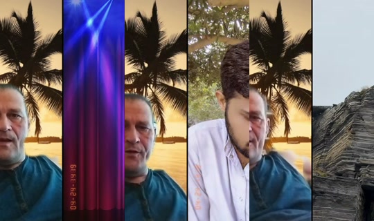 kingspartacuslive TikTok Live — Aug 21, 2026, 12:48 PM