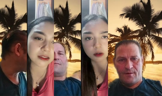 kingspartacuslive TikTok Live — Aug 21, 2026, 1:39 PM