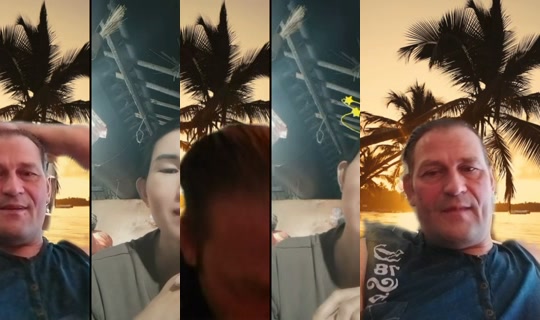 kingspartacuslive TikTok Live — Aug 21, 2026, 2:32 PM