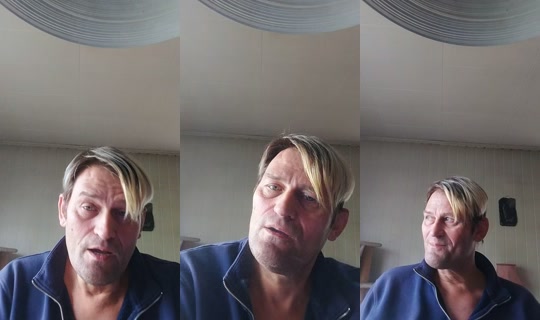 kingspartacuslive TikTok Live — Aug 30, 2026, 7:40 AM