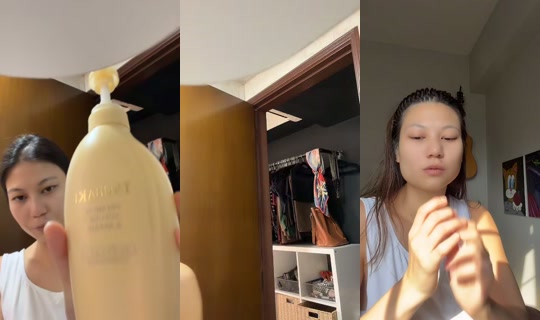 kinkeychain TikTok Live — Jul 14, 2026, 12:35 AM