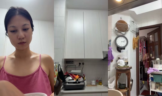 kinkeychain TikTok Live — Jul 15, 2026, 12:32 AM