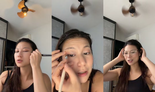 kinkeychain TikTok Live — Jul 15, 2026, 2:55 AM