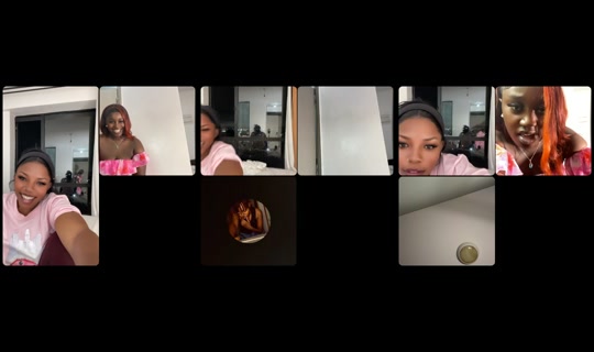 kinkybumper29 TikTok Live — Aug 30, 2026, 9:50 PM