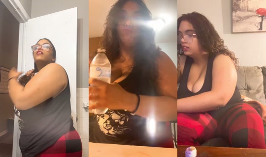 kionanicole8 TikTok Live — Jul 28, 2026, 11:19 AM