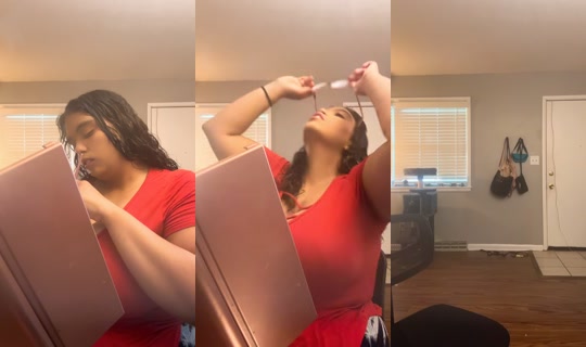 kionanicole8 TikTok Live — Aug 1, 2026, 2:37 PM