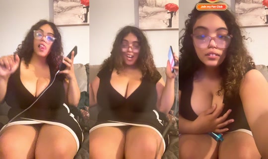 kionanicole8 TikTok Live — Aug 2, 2026, 3:25 PM