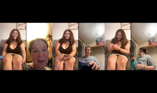 kionanicole8 TikTok Live — Aug 2, 2026, 3:44 PM