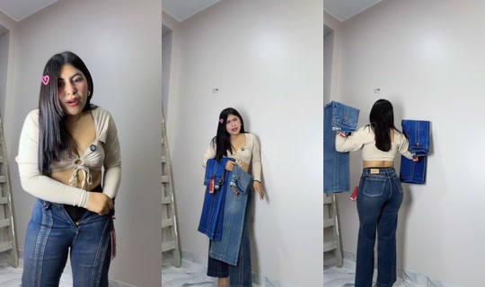 kirajeans.peru TikTok Live — Sep 8, 2026, 3:39 AM