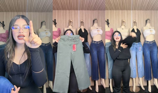 kirajeans.peru TikTok Live — Sep 8, 2026, 3:54 PM