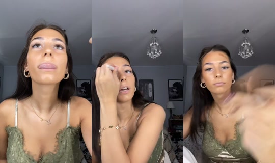 kiranalexiss TikTok Live — Jul 15, 2026, 4:22 PM