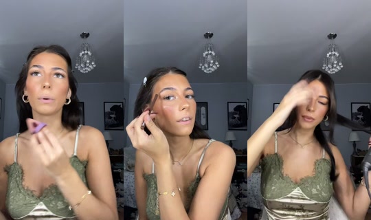 kiranalexiss TikTok Live — Jul 15, 2026, 4:42 PM