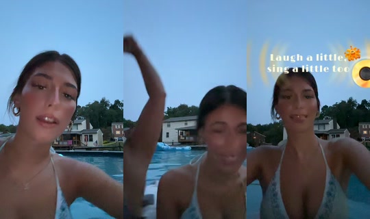 kiranalexiss TikTok Live — Jul 16, 2026, 1:13 AM