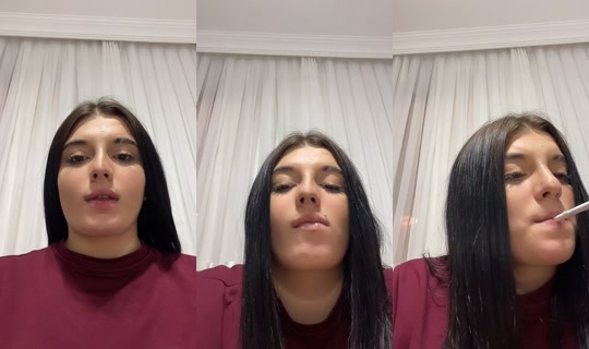 kirmizituborg.61 TikTok Live — Sep 18, 2026, 6:31 PM