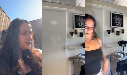 kirren__ TikTok Live — Jul 14, 2026, 8:46 AM