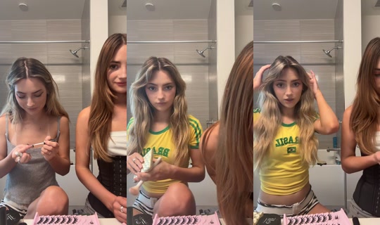 kirrlinne TikTok Live — Aug 5, 2026, 10:14 PM