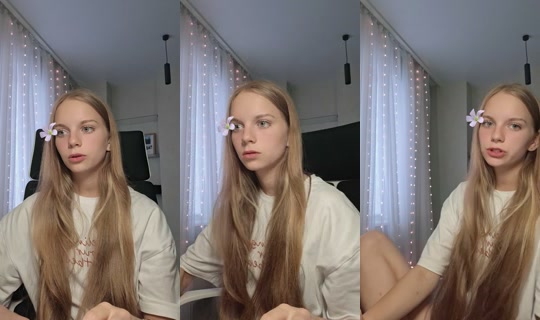kirrwyx_2347 TikTok Live — Jul 15, 2026, 4:19 PM