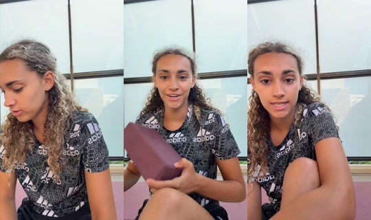 kirsten.ghebbari TikTok Live — Jul 14, 2026, 7:10 AM