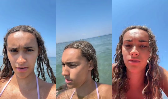kirsten.ghebbari TikTok Live — Jul 14, 2026, 12:06 PM