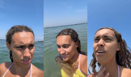 kirsten.ghebbari TikTok Live — Jul 15, 2026, 12:47 PM