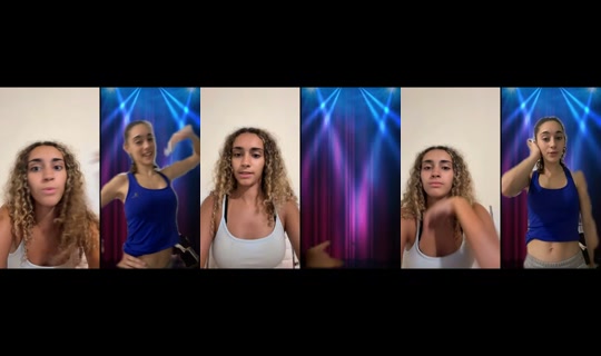 kirsten.ghebbari TikTok Live — Aug 20, 2026, 9:56 PM