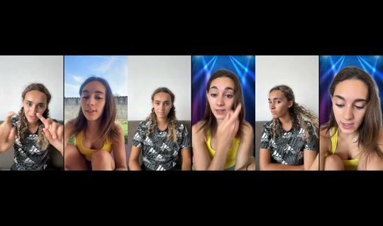 kirsten.ghebbari TikTok Live — Sep 7, 2026, 8:39 AM