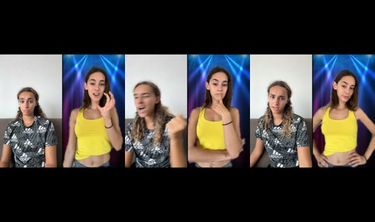kirsten.ghebbari TikTok Live — Sep 7, 2026, 9:29 AM