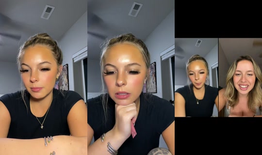 kirstenschade TikTok Live — Aug 4, 2026, 4:49 AM
