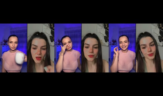 kisa_wowi TikTok Live — Jul 28, 2026, 5:55 PM