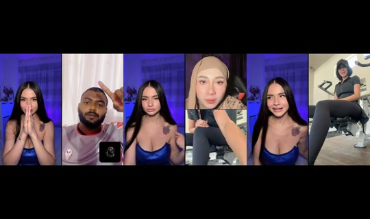 kisa_wowi TikTok Live — Aug 20, 2026, 5:54 PM