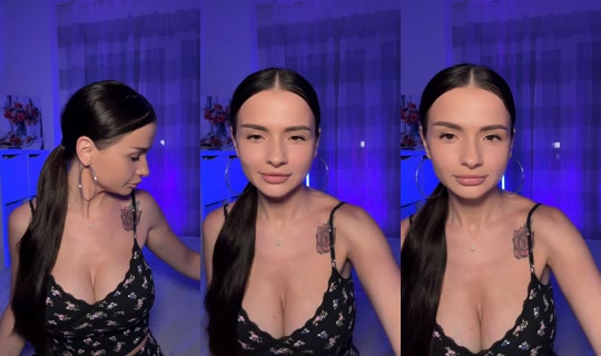 kisa_wowi TikTok Live — Aug 21, 2026, 12:22 PM