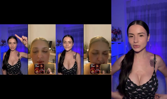 kisa_wowi TikTok Live — Aug 21, 2026, 2:03 PM