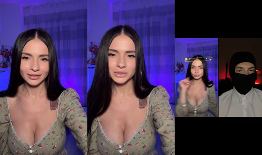 kisa_wowi TikTok Live — Aug 22, 2026, 3:24 PM