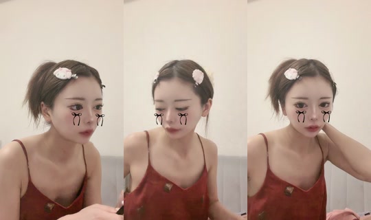 kisara.amo TikTok Live — Jul 14, 2026, 11:05 AM