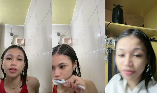 kish_aa21 TikTok Live — Jul 10, 2026, 3:23 AM
