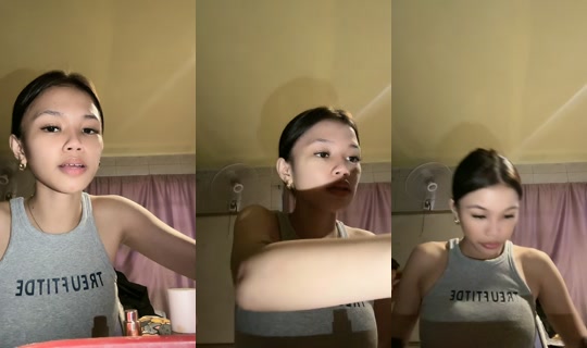 kish_aa21 TikTok Live — Jul 10, 2026, 7:22 AM