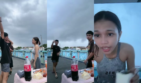 kish_aa21 TikTok Live — Jul 12, 2026, 10:12 AM