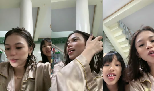 kish_aa21 TikTok Live — Jul 13, 2026, 9:42 AM