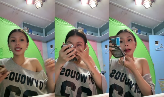 kish_aa21 TikTok Live — Jul 14, 2026, 7:39 AM