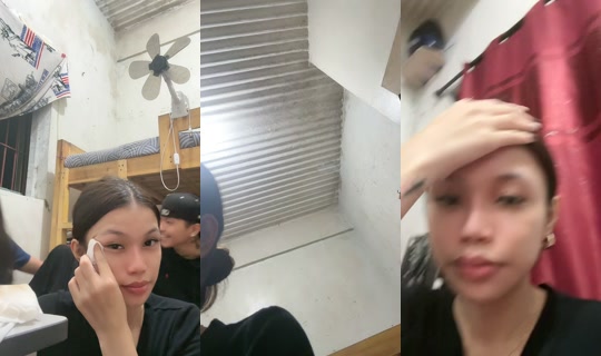 kish_aa21 TikTok Live — Jul 14, 2026, 1:37 PM