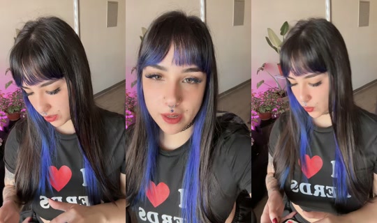 kissbae.666 TikTok Live — Sep 9, 2026, 3:22 PM