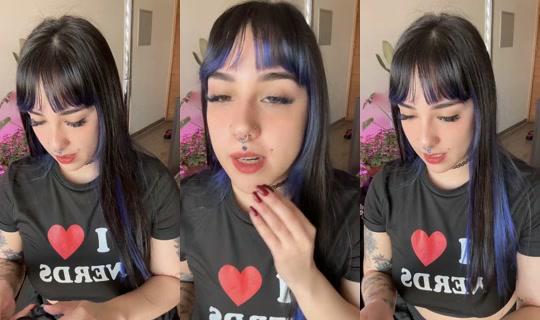 kissbae.666 TikTok Live — Sep 9, 2026, 3:52 PM