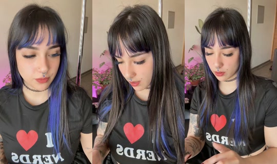 kissbae.666 TikTok Live — Sep 9, 2026, 4:30 PM