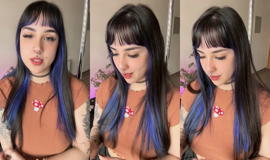kissbae.666 TikTok Live — Sep 10, 2026, 3:44 PM