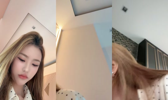 kissmeandkissyou TikTok Live — Aug 26, 2026, 1:17 AM